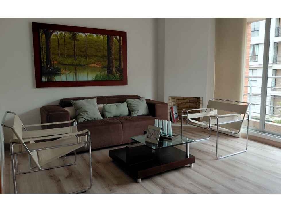 APARTAMENTO VENTA EN BELMIRA — foto 3