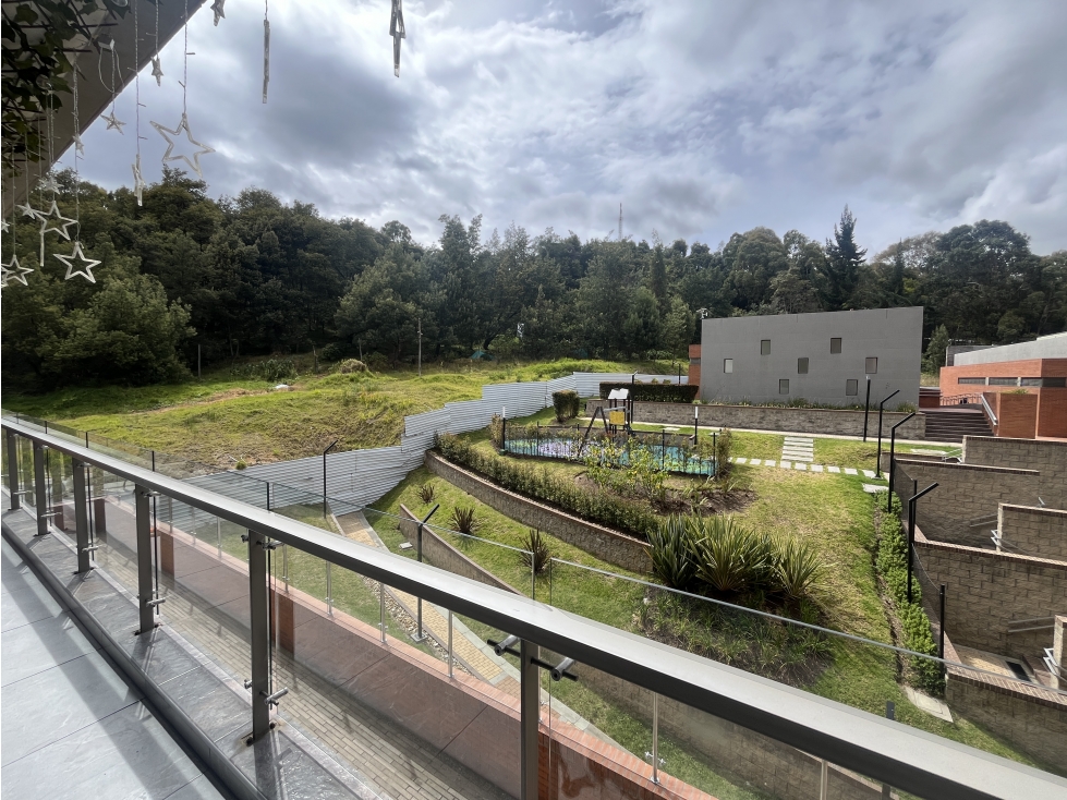APARTAMENTO EN VENTA EN COLINA CAMPESTRE — foto 4