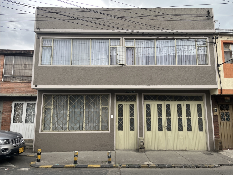 CASA EN VENTA EN FONTIBON - LA GIRALDA