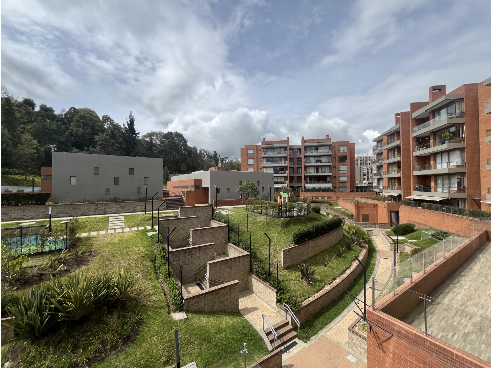 APARTAMENTO EN VENTA EN COLINA CAMPESTRE