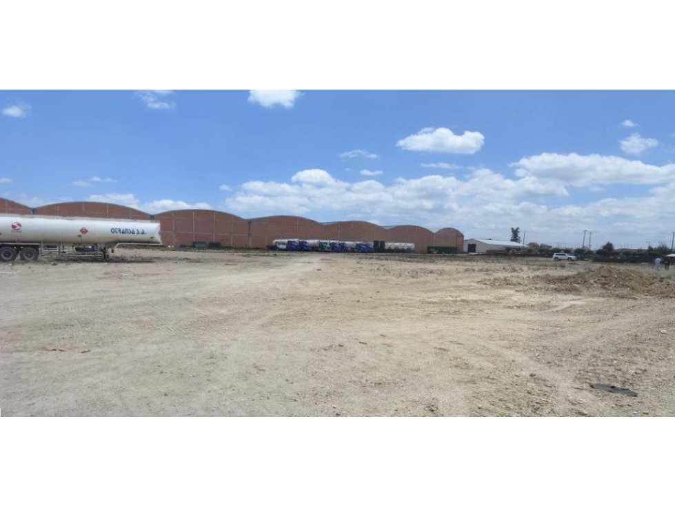 SE VENDE LOTE 4000 M2 MOSQUERA - 2