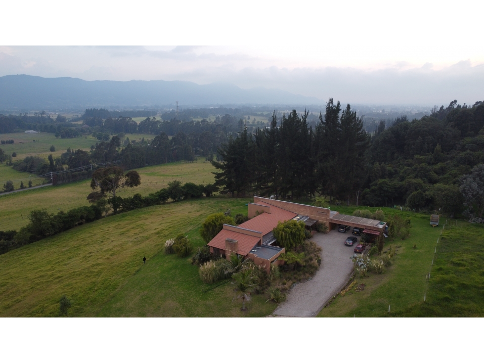 Venta Casa Campestre Tenjo - 3