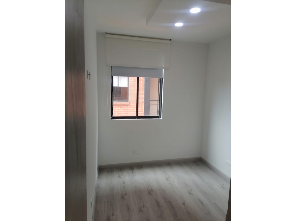 Apartamento En Venta de 61m2 Chia — foto 4