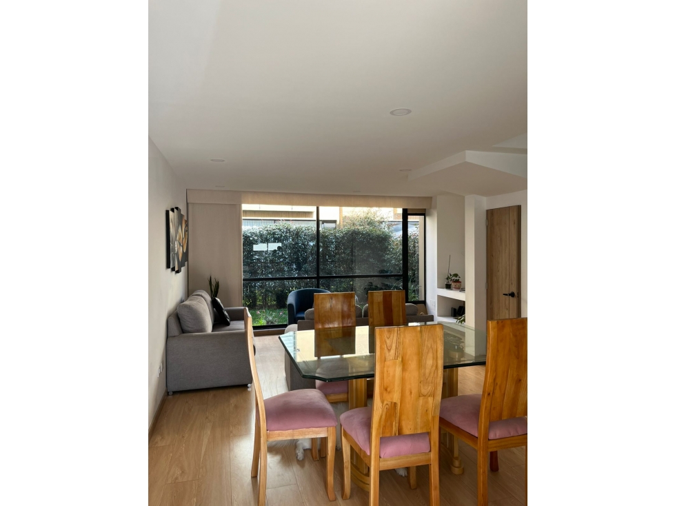 VENDE CASA 114,65 CHÍA