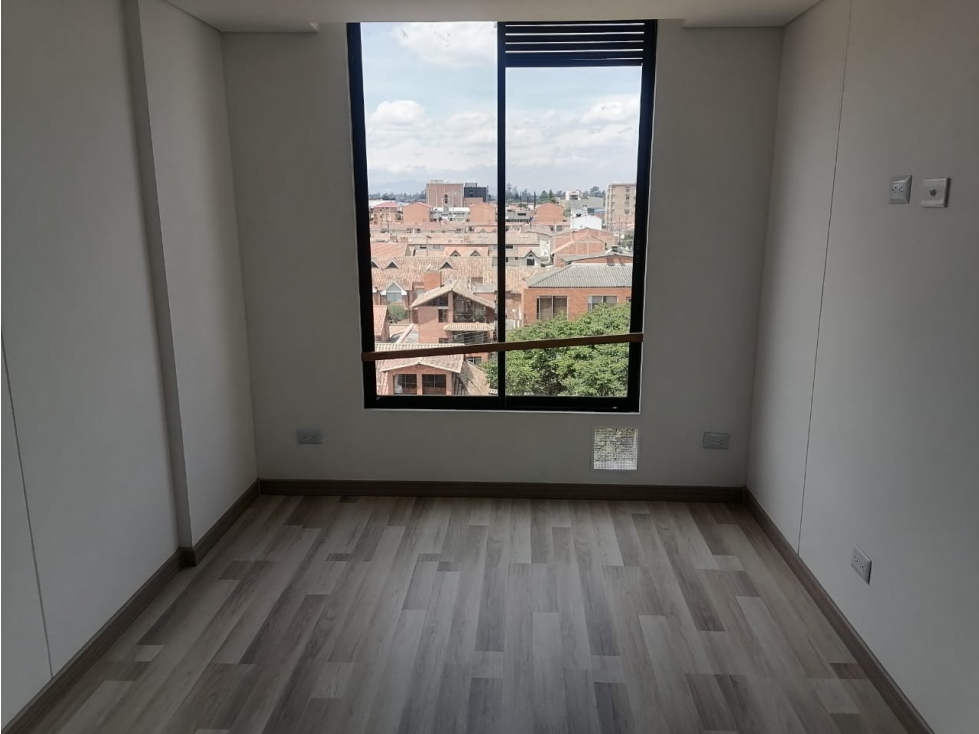 Apartamento en Venta 47m² Chía — foto 3