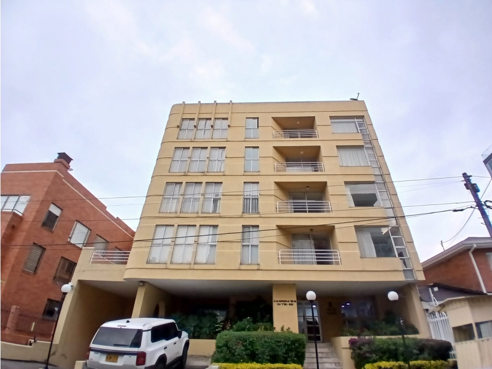 APARTAESTUDIO EN VENTA EN SANTA BARBARA