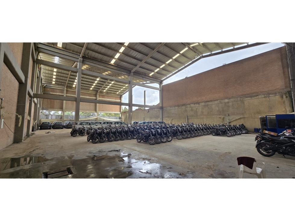 Oportunidad Estratégica: Lote Industrial 31.475 m² Se Vende - 3