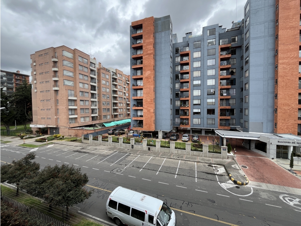 APARTAMENTO EN VENTA COLINA CAMPESTRE — foto 2