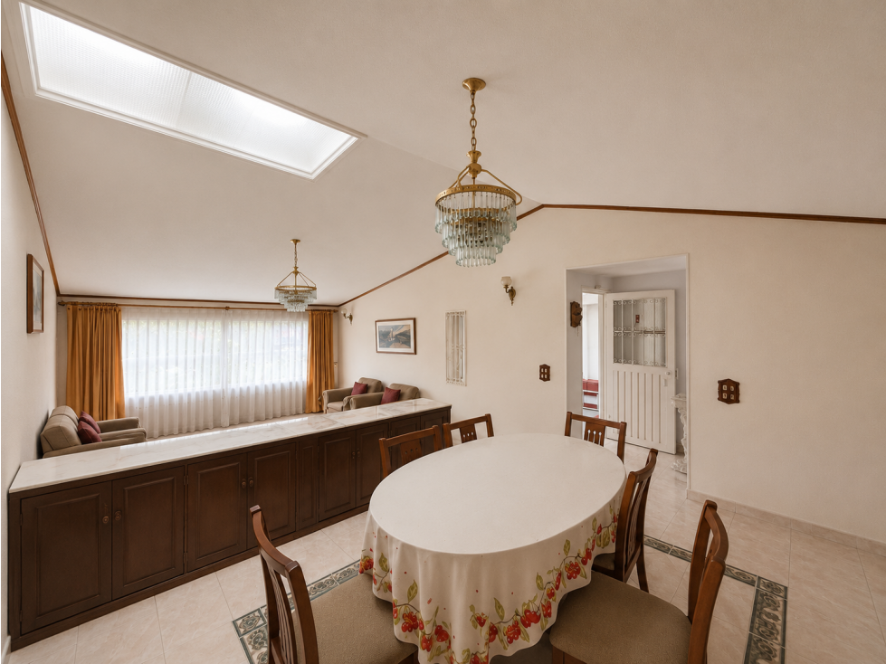 CASA EN VENTA EN MODELIA — foto 4