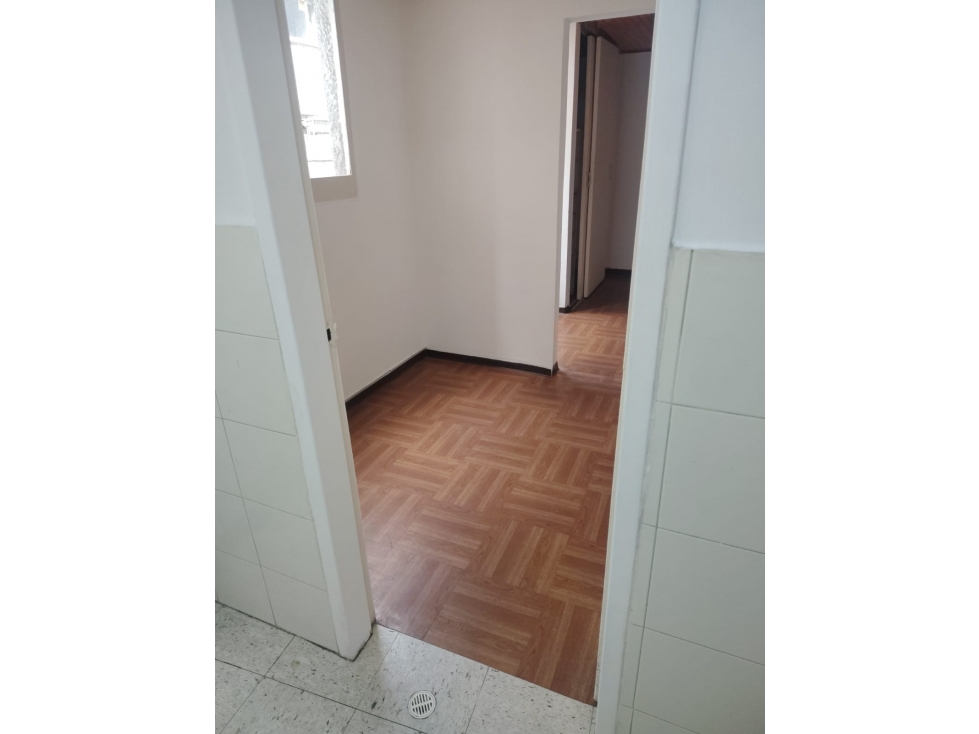 APARTAMENTO 96M² — foto 3
