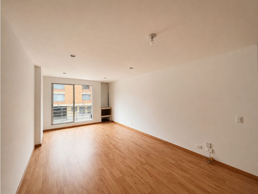 APARTAMENTO EN VENTA EN PUENTE LARGO — foto 5