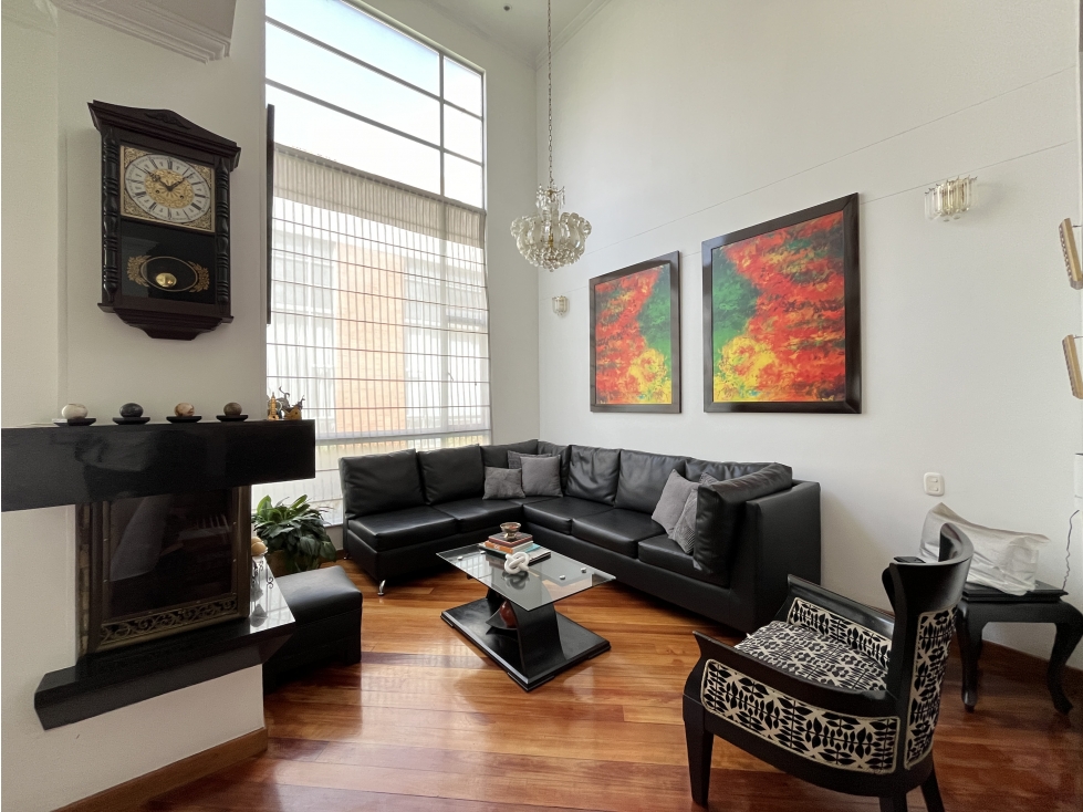 CASA EN VENTA EN COLINA CAMPESTRE — foto 3