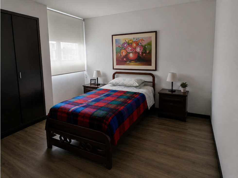 APARTAMENTO EN VENTA CEDRITOS — foto 3