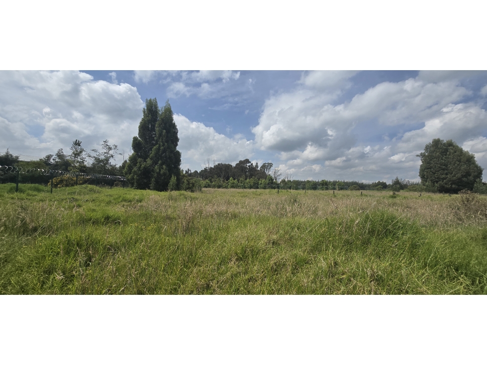 Venta de Lote Industrial en Sopo 200.000 M2 — foto 3