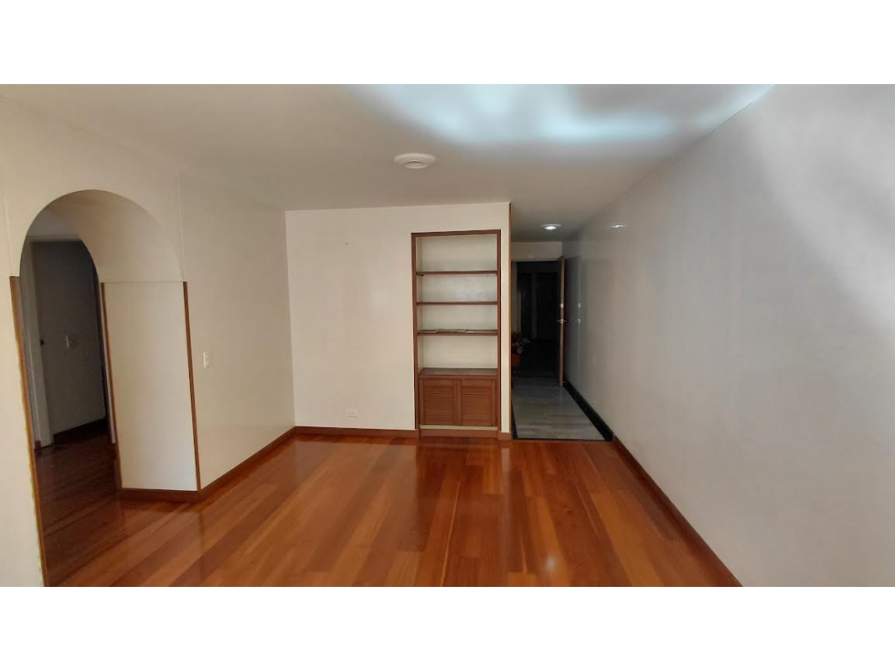 APARTAMENTO VENTA BELLA SUIZA — foto 2