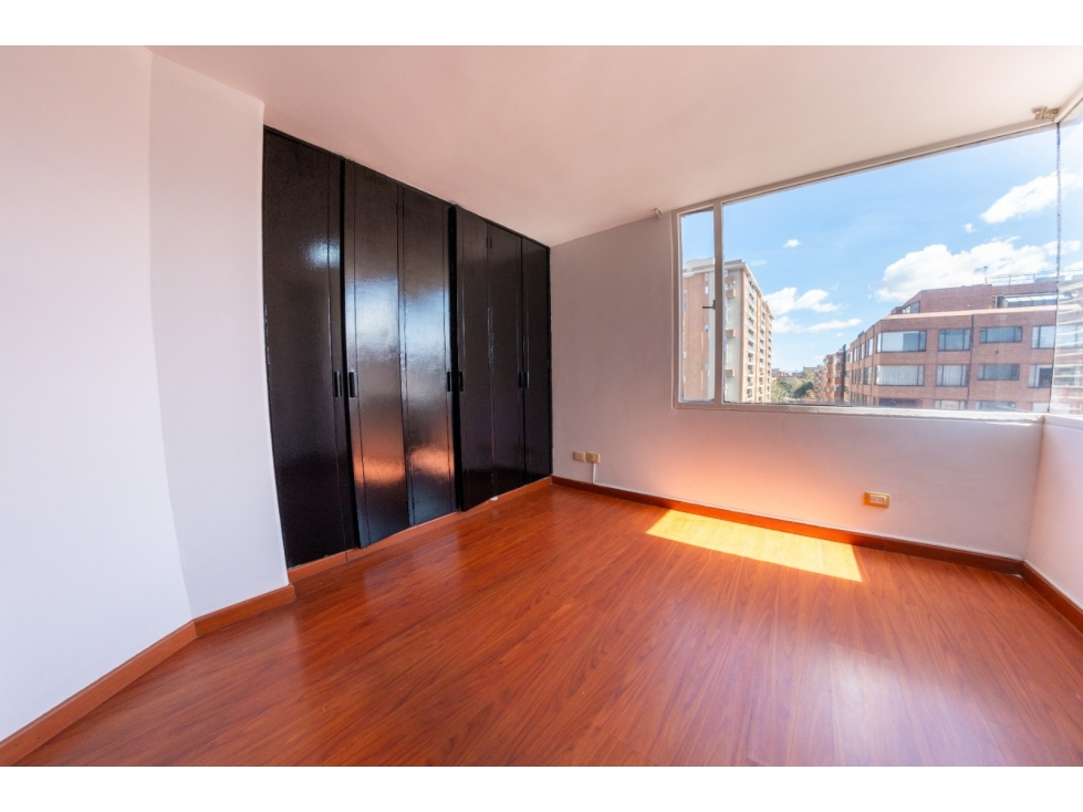 APARTAMENTO EN VENTA COLINA CAMPESTRE 65M² — foto 3