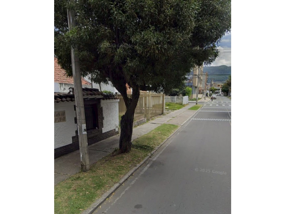 CASA LOTE EN VENTA NUEVA AUTOPISTA — foto 3