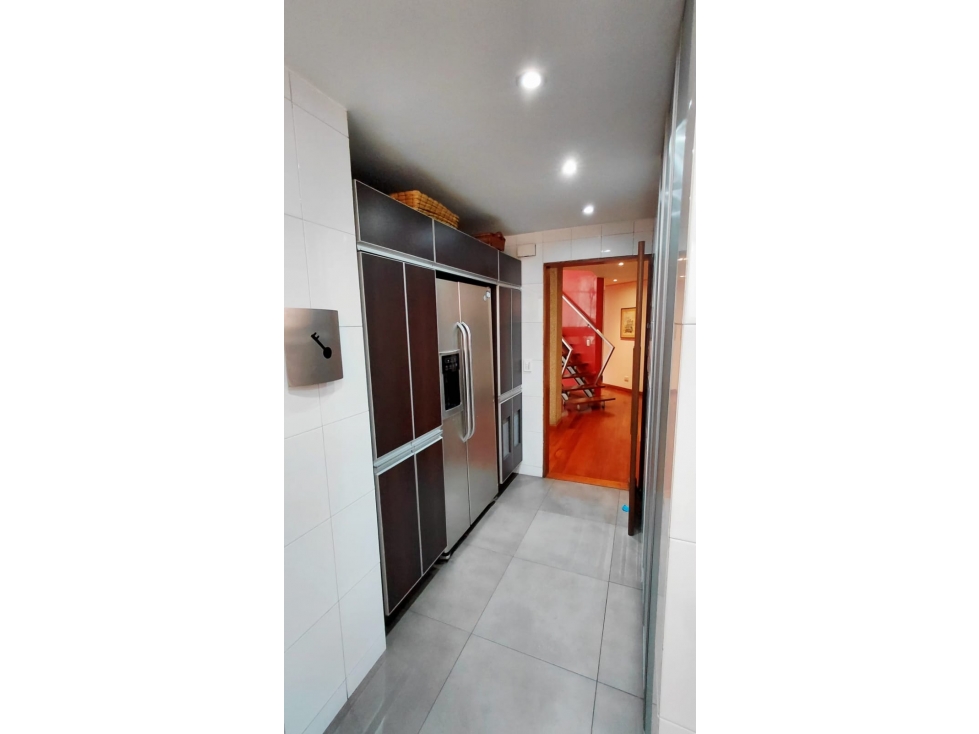 APARTAMENTO VENTA CHICO NORTE — foto 6