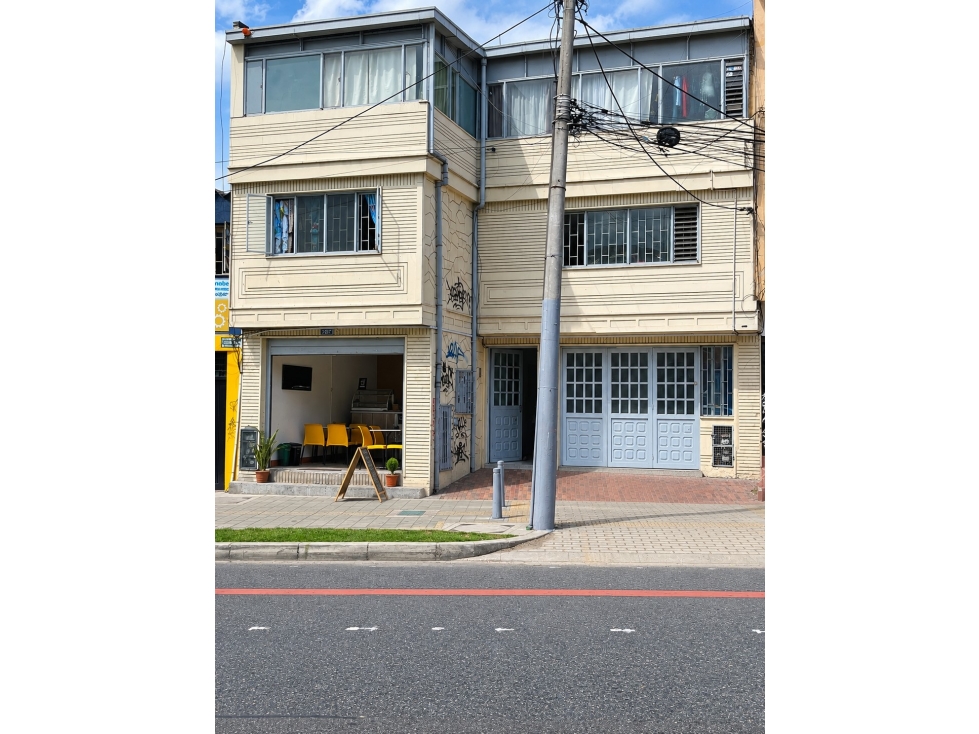 CASA EN VENTA EN CIUDAD JARDIN SUR — foto 2