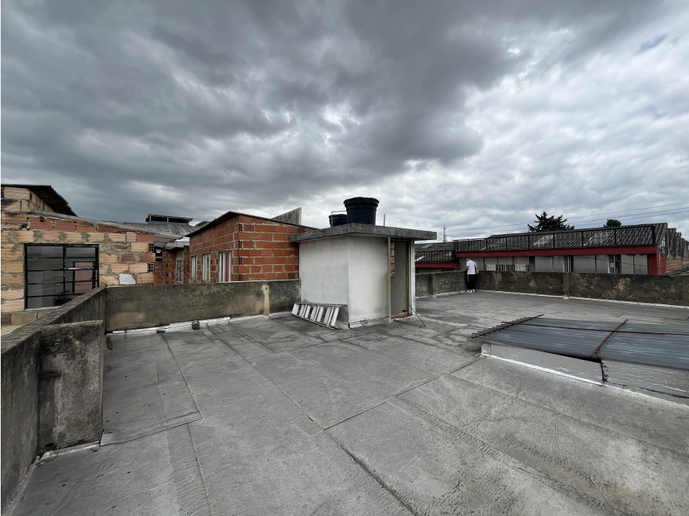 CASA EN VENTA EN FONTIBON - LA GIRALDA — foto 5