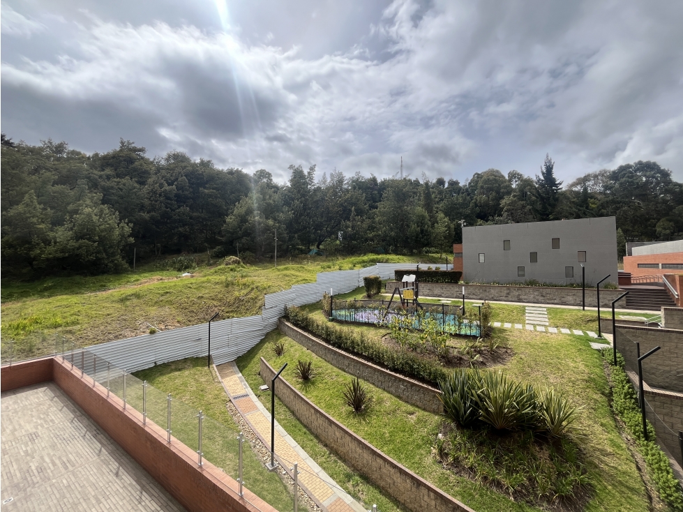 APARTAMENTO EN VENTA EN COLINA CAMPESTRE — foto 5