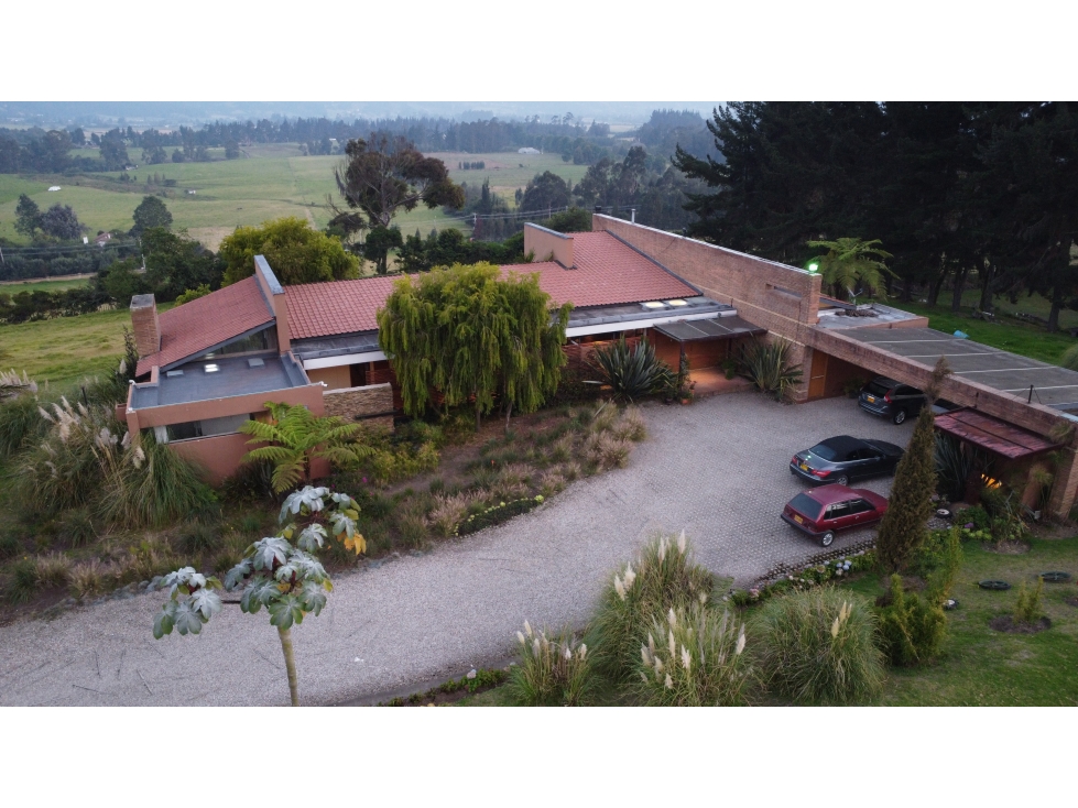 Venta Casa Campestre Tenjo - 4