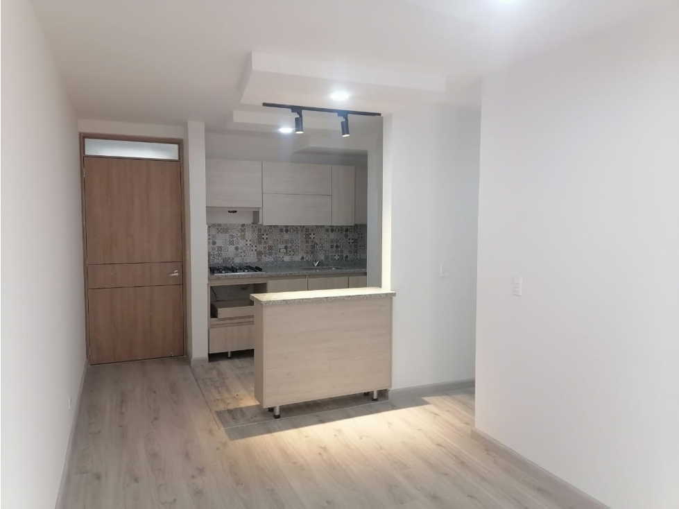 Apartamento En Venta de 61m2 Chia — foto 3