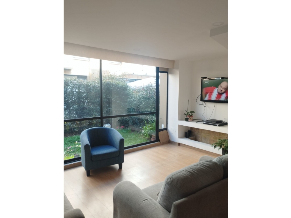 VENDE CASA 114,65 CHÍA — foto 2