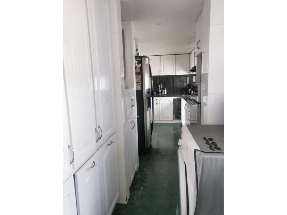 APARTAMENTO EN VENTA, BARRIO SALITRE — foto 6