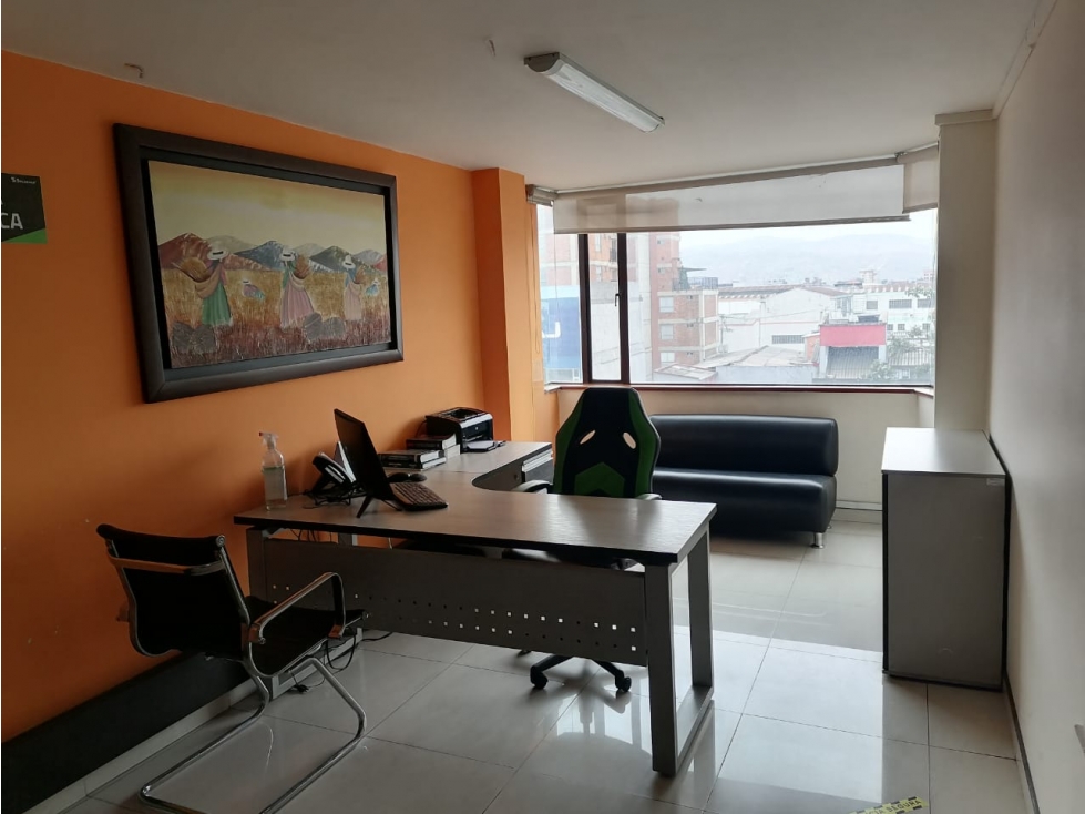 VENTA EDIFICIO MULTISERVICIOS 1.807m² — foto 5