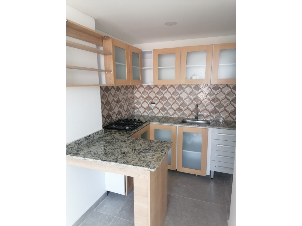 Apartamento en Venta 47m² Chía — foto 2