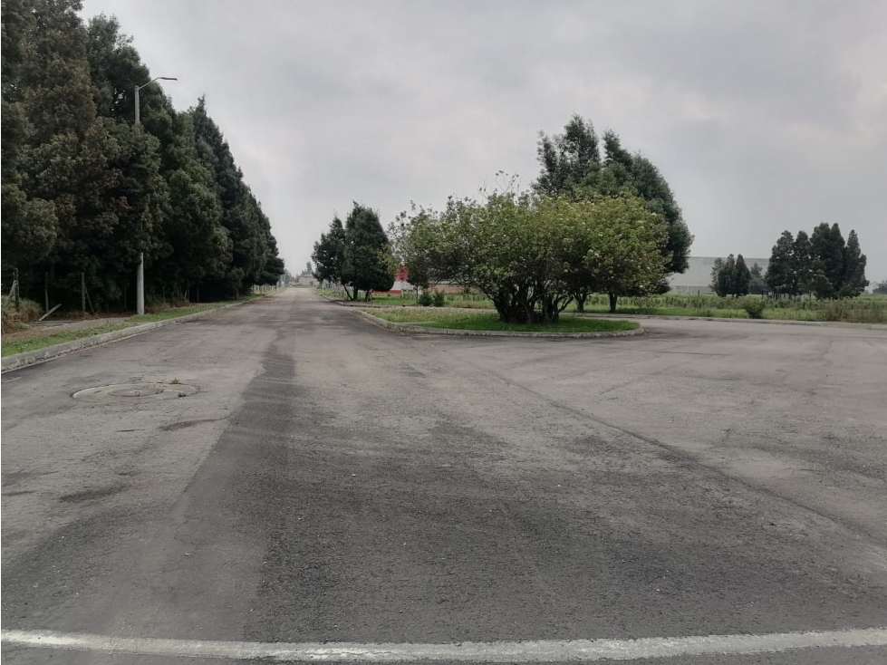 LOTE INDUSTRIAL 34.888 M² - 4