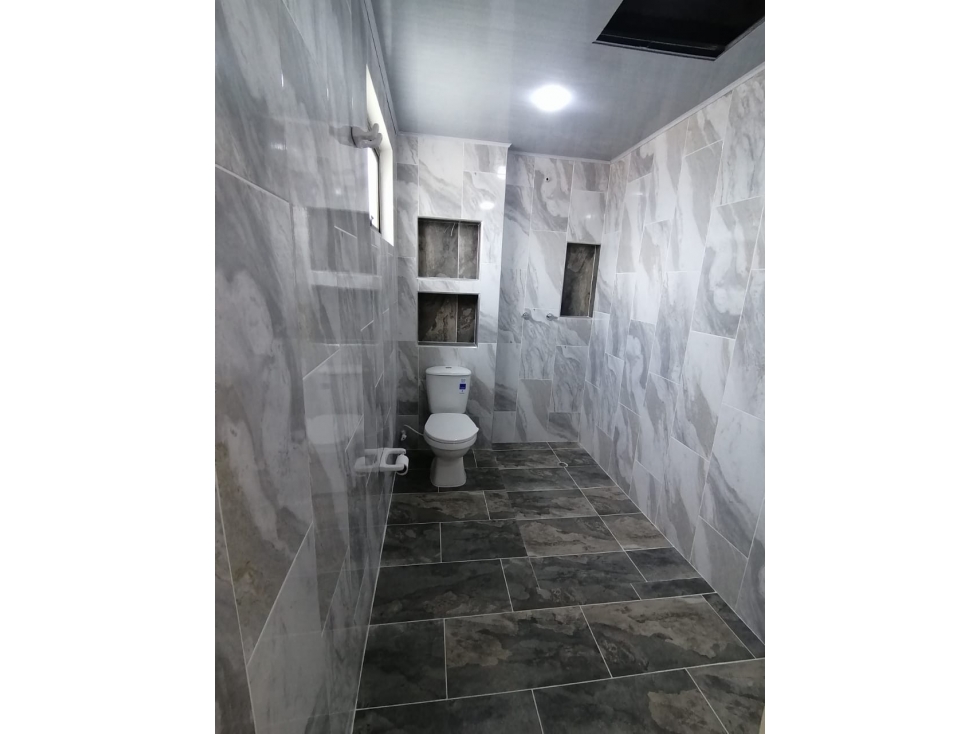 CASA 122M² EN BARANDILLAS- ZIPAQUIRÁ — foto 6