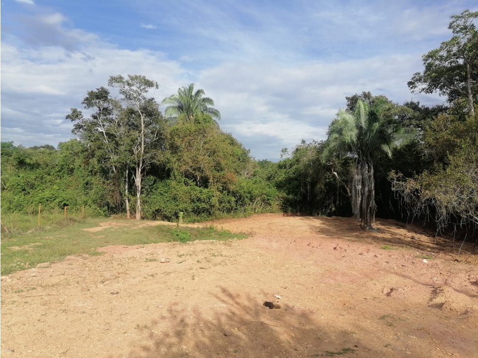 LOTE RESIDENCIAL EN MELGAR 1500.90m² - 4