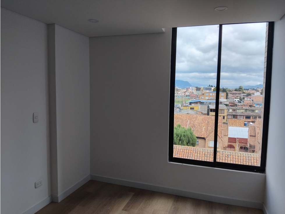Venta Apartamento en Chía | 2 Hab + 2 Baños | Doble Parqueadero — foto 3