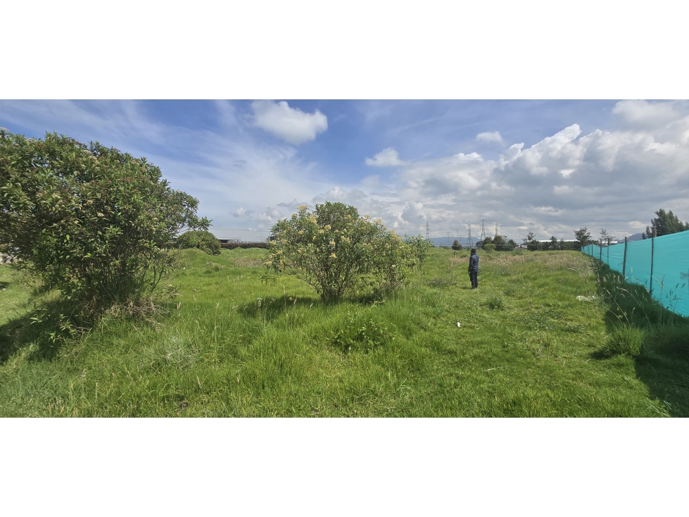 Venta de Lote 21.262,59 M2 Comercial - Industrial - 1