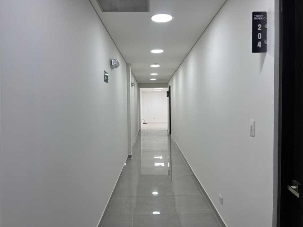 OFICINA CHÍA 56.13m² — foto 4