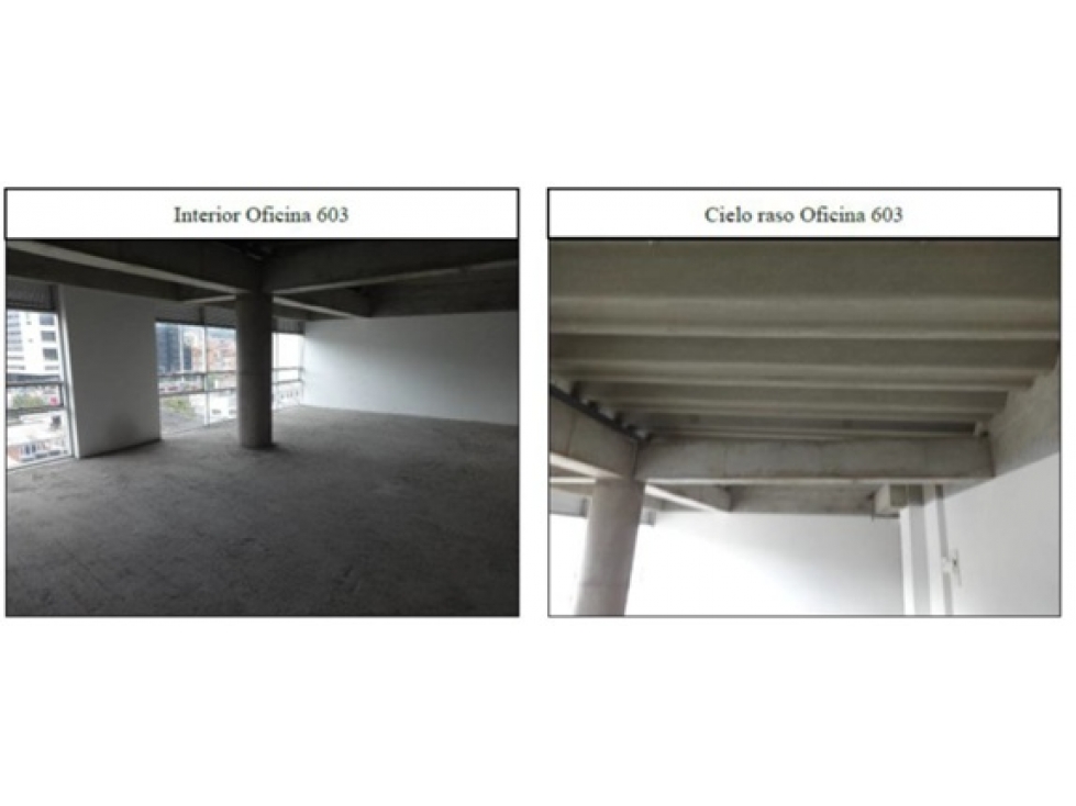 SE VENDE OFICINA BOGOTÁ ÁREA 64,18 M2 — foto 4