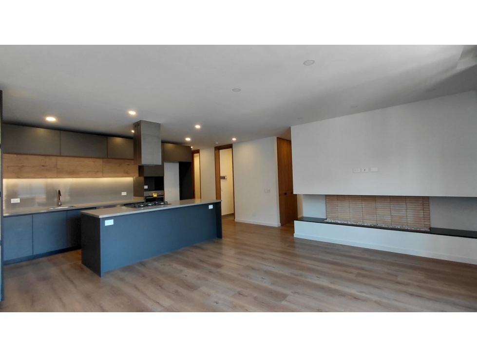 APARTAMENTO EN VENTA CHICO NAVARRA — foto 4