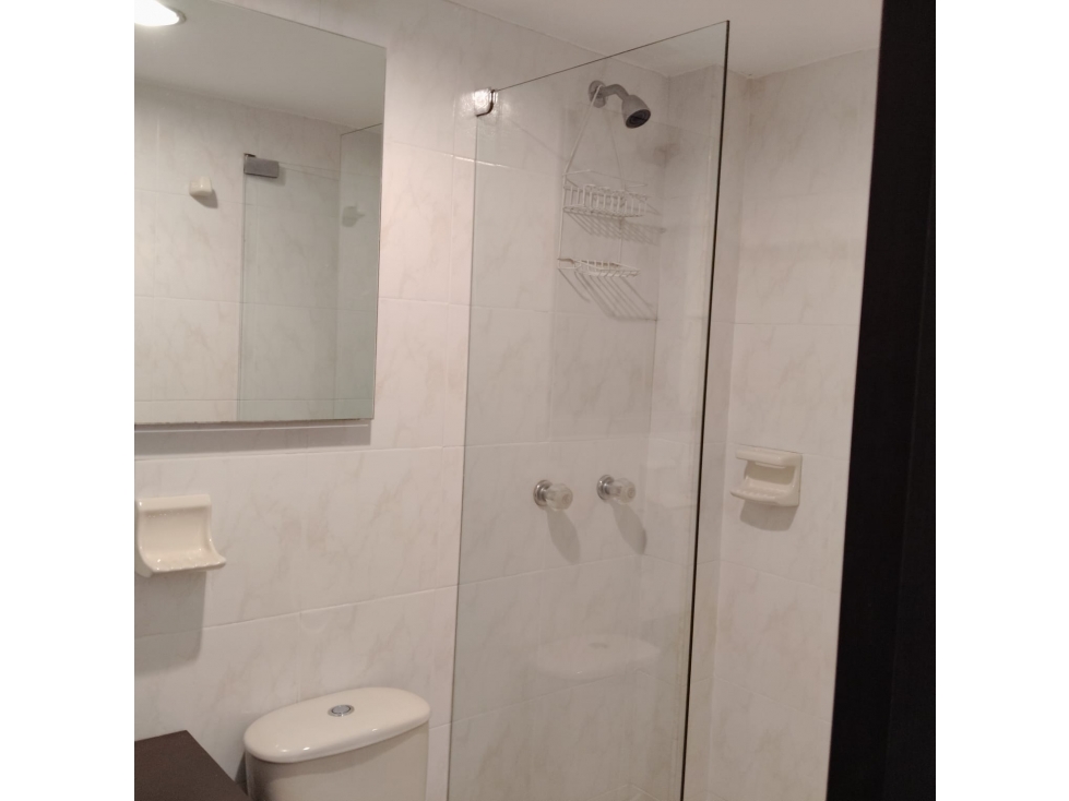 En Venta: Amplio Apartamento 135m² Pepe Sierra | 3 Hab + Estudio — foto 4