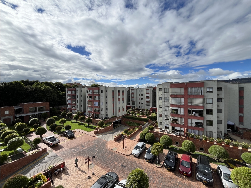 Apartamento en Venta en Cedritos