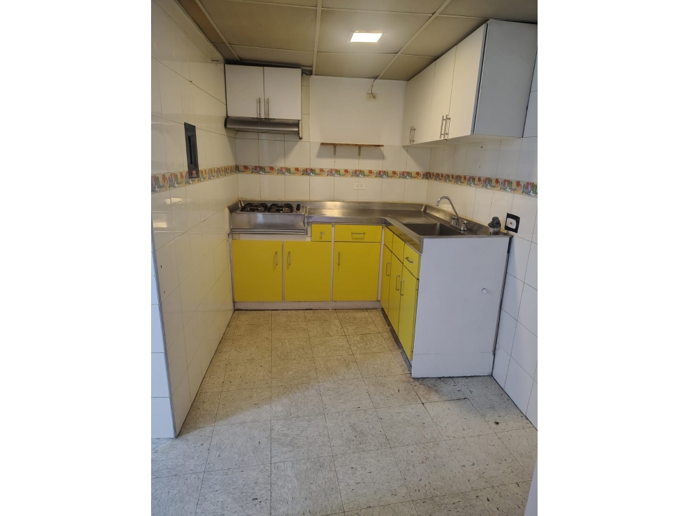 APARTAMENTO 96M² — foto 4