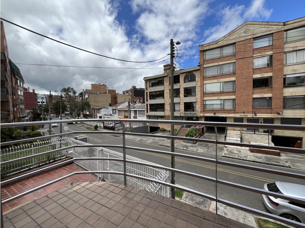 APARTAMENTO EN VENTA EN PUENTE LARGO — foto 2