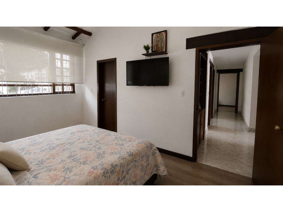 APARTAMENTO EN VENTA CEDRITOS — foto 4