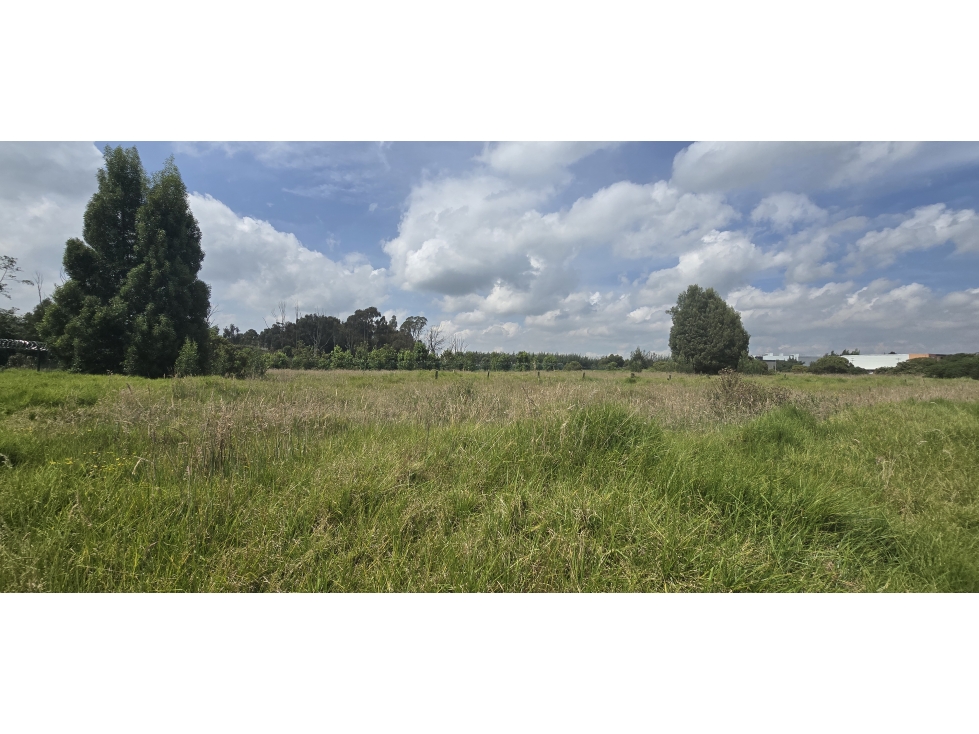 Venta de Lote Industrial en Sopo 30.000 M2 — foto 4