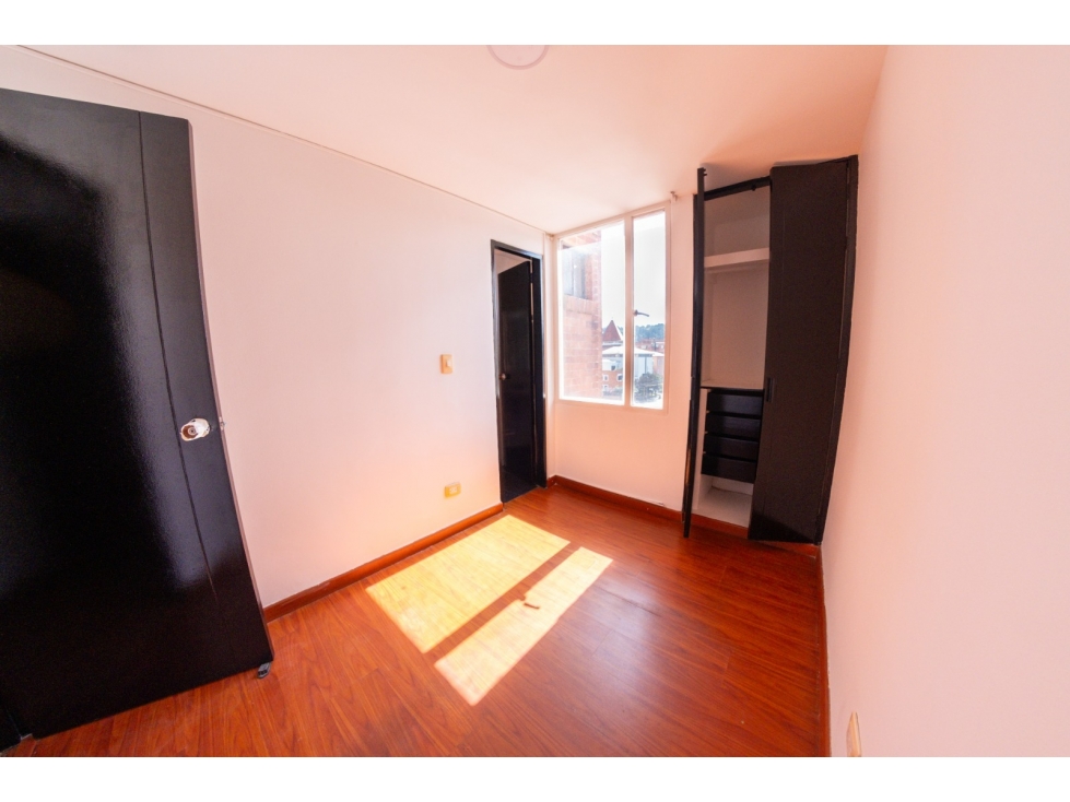 APARTAMENTO EN VENTA COLINA CAMPESTRE 65M² — foto 4