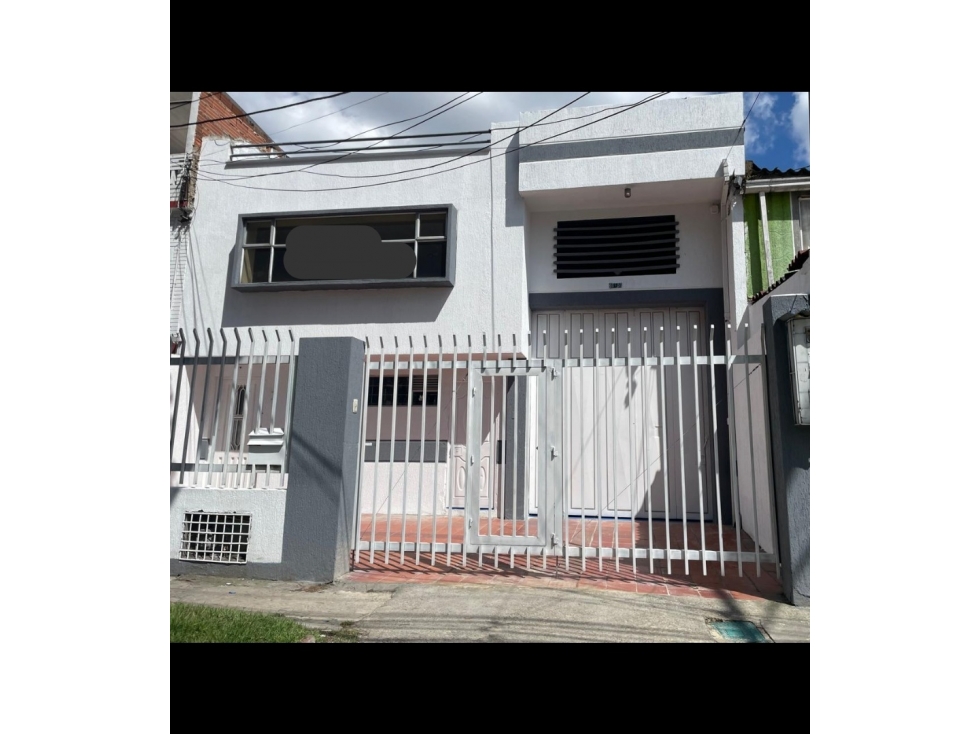 VENTA DE BODEGA 343M² MARSELLA BOGOTÁ