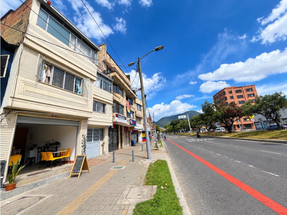 CASA EN VENTA EN CIUDAD JARDIN SUR — foto 3