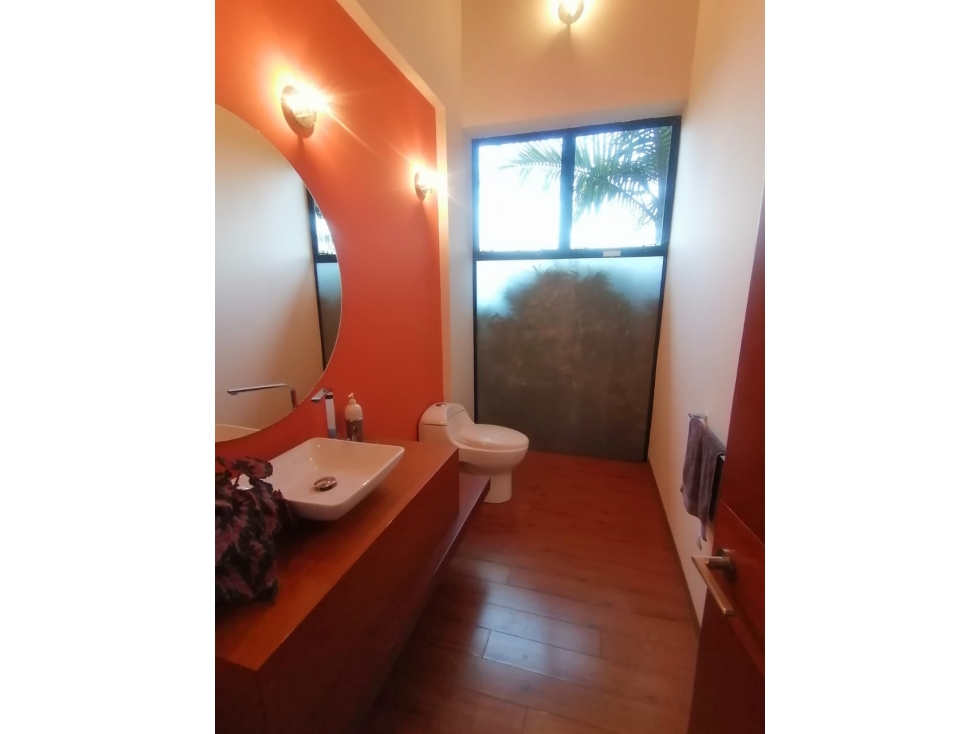 Venta Casa Campestre Tenjo - 5