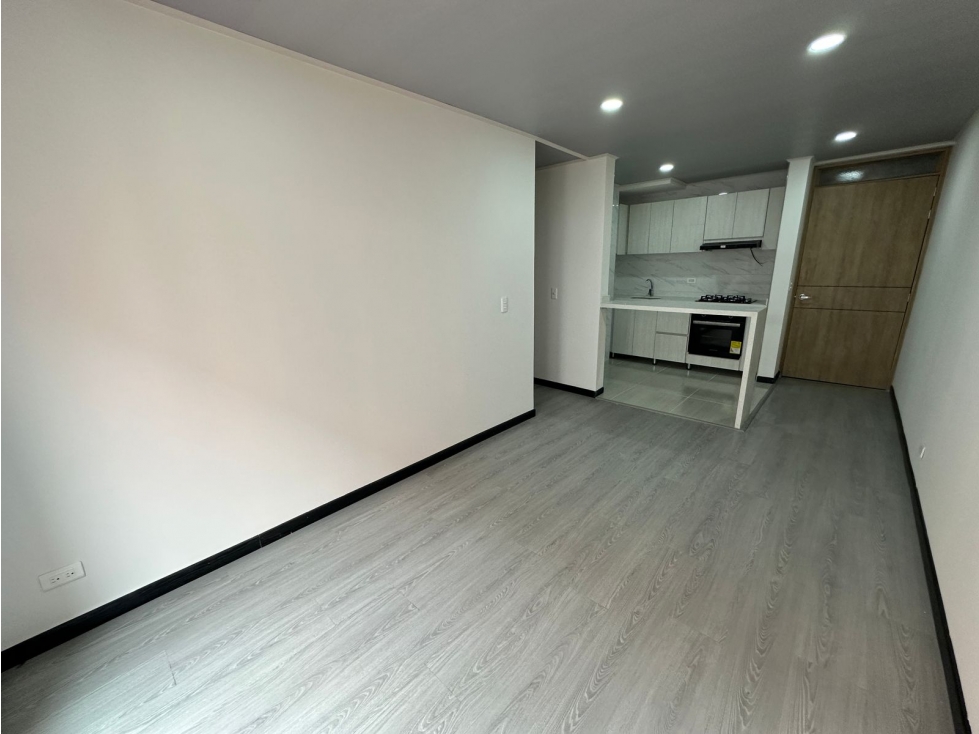 APARTAMENTO EN VENTA, CHIA CUNDINAMARCA, CONJUNTO AIKARA 2 — foto 6